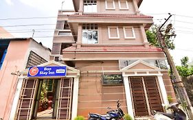 Bon Stay Inn Pondicherry